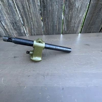 Unimat SL1000 Mini Lathe Vertical Column & Headstock Adapter - Image 1 of 4