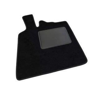Fußmatte Fahrerseite kompatibel mit Smart Fortwo W450 1998-2002 - Bild 1 von 7