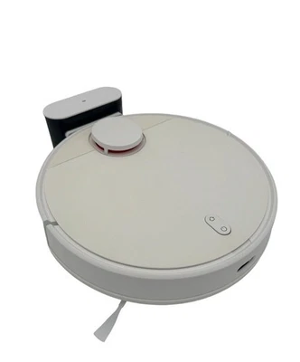 Xiaomi Robot Vacuum Mop 2S Saug-Wischroboter | LDS | 2200Pa - Bild 1 von 4