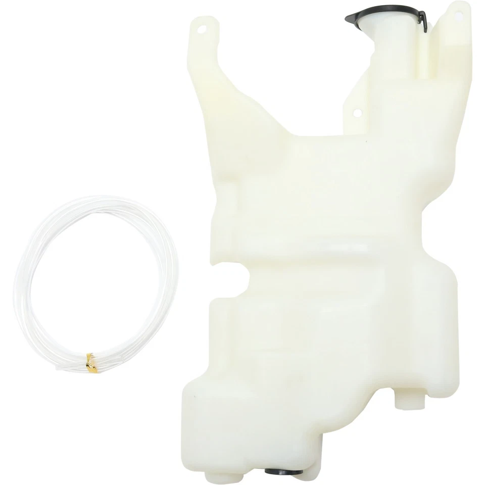 Washer Reservoir Windshield Expansion Tank Coupe for Dodge Avenger Sebring Talon - Image 1 of 4