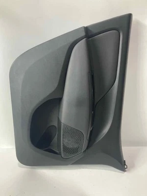 15 16 17 18 19 20 21 22 DODGE PROMASTER CITY Front Door Trim Panel Left Foto 1 de 4