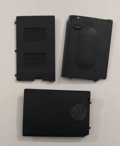 Set Cover Hatches RAM Hard Disk for Toshiba Satellite A300 A300D Case MOD.2 - Bild 1 von 1