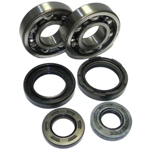 New Crankshaft Bearing & Seal Kit For Yamaha YZ 250cc P400485444271 - Bild 1 von 1