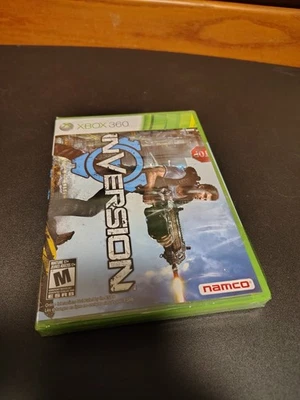 Inversion (Microsoft Xbox 360, 2012) - Image 1 of 2