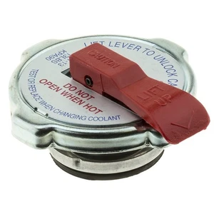 ST13 Motorad Radiator Cap for MB Mercedes Chevy Truck F250 F350 Country 240 220 - Picture 1 of 4