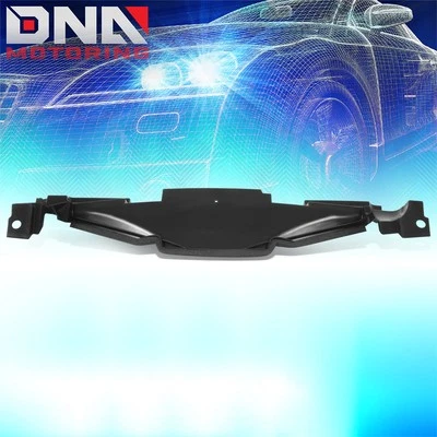 For 2015-2017 Toyota Yaris Upper Radiator Support Cover Replacement TO1224126 - Image 1 of 3