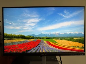 ASUS ProArt Display PA279CV Professional Monitor - 27-inch IPS 4K UHD HDR #2 - Afbeelding 1 van 10