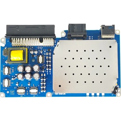 Amplificador AMP de radio de audio Bose apto para Audi Q7 2007-2009 4L0035223D Foto 1 de 4