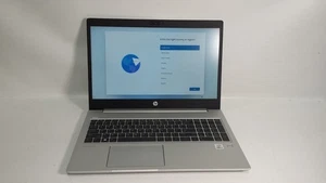 HP ProBook 450 G7 Core i5-10210U@ 1,60 GHz 8 GB Ram 256 GB NVMe W11 PRO. - Imagen 1 de 13