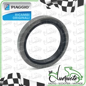 PARAOLIO TAMBURO RUOTA ANTERIORE PER VESPA PK 50 PX 125 150 200 T5 COSA LML STAR - Foto 1 di 4