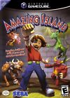 Amazing Island Nintendo Gamecube Game Only