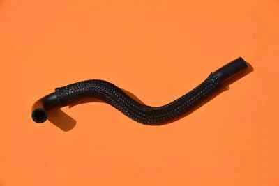HARLEY NEW OEM Oil Tank Drain Line Hose Softail Heritage Fatboy  2000-2017 - Image 1 of 2