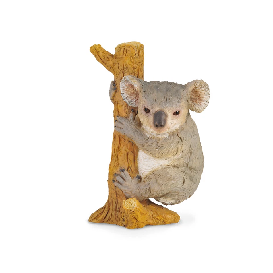 CollectA Koala Climbing - Image 1 of 1
