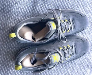 Allrounder (Mephisto) Laufschuh Namour, Gr. 42, grau, neu - Bild 1 von 3