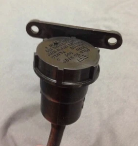 1998 - 2012 Ford Ranger B2300 B3000 B4000 Mazda Truck Clutch Reservoir - Picture 1 of 8