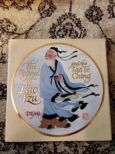 The Legend of Lao Tzu and the Tao Te Ching by Demi (2007, Hardcover) - Bild 1 von 3