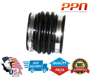 Manguera de admisión de aire 17881-20130 con abrazaderas para Toyota Camry Solara ES300 ES330 RX330 - Imagen 1 de 6