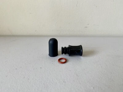 Husqvarna FC250 FC350 FC450 Wash Cap Set OEM 81212016100  186       - Image 1 of 3