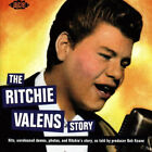 Ritchie Valens The Ritchie Valens Story - Cd