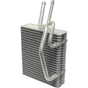 Núcleo evaporador de aire acondicionado se adapta a Renault Clio Kangoo Simbol 05-08 Nissan Platina 06-08 - Imagen 1 de 1