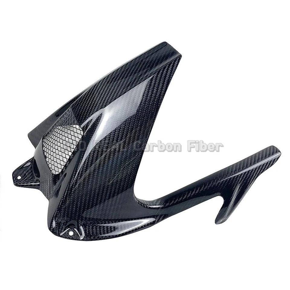 Guardabarros trasero de fibra de carbono para BMW S1000RR 2009-2019 guardabarros sarga  Foto 1 de 1