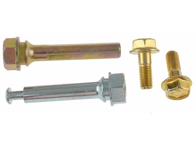 Kit de pasador guía de pinza de freno de disco delantero para Hyundai Elantra GT 2013-2019 YH595DZ Foto 1 de 1