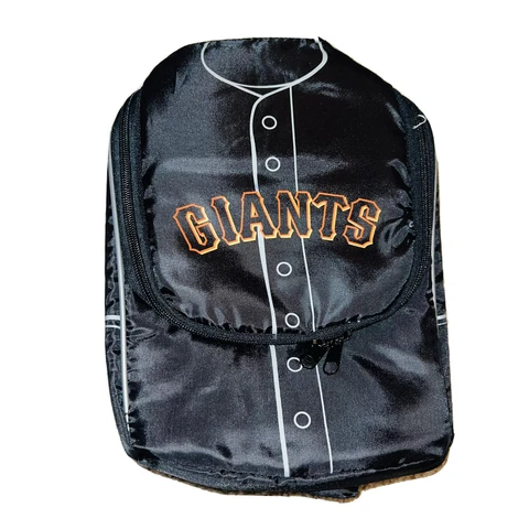 [NEW] San Francisco Giants SGA Matt Cain Insulated Lunch Bag Cover