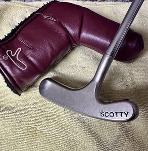 Scotty Cameron Bullseye Flansch - Bild 1 von 11