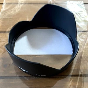 SIGMAoriginal Lens Hood 1BE# - Picture 1 of 2