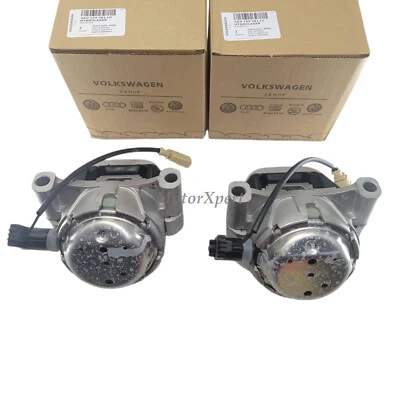 OEM Engine Mounts Left & Right 4G0199381 for Audi A6 A7 A8 Quattro 3.0T - Image 1 of 4