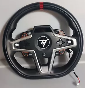 Racing Steering Wheel Thrustmaster T248 Force Feedback for Play Station (A) - Picture 1 of 4