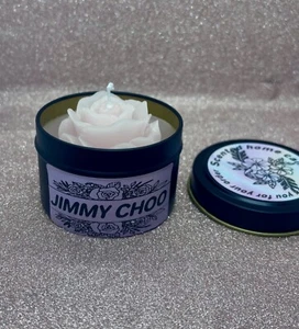 JIMMY CHOO scented candle - Picture 1 of 4