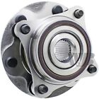 WJB WA512503 Wheel Hubs Rear Driver or Passenger Side Right Left Left/Right
