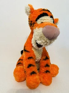 Disneyland Authentic Original Parks TiggerPlush 14” - Picture 1 of 8