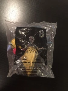 NEW Disney Pixar Monsters Inc Roz Figure McDonalds Happy Meal Toy - Picture 1 of 2