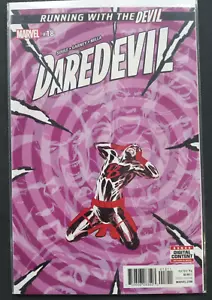 Cómics en muy buen estado de Daredevil #18 de Marvel 2016 - Imagen 1 de 1