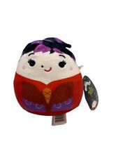 Squishmallows Pocus Mary Sanderson 5 inch Plush Toy