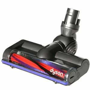Conjunto de cabezal de motor estrecho Dyson DC62, V6 211 mm, 966981-01 - Imagen 1 de 4