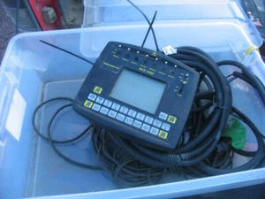 Raven SCS 4400 Sprayer Monitor with cable - Picture 1 of 4