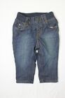 H&M Straight Lined Jeans 4-6 months NWT