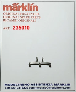 MARKLIN 23501 235010 INDUSI Noir - MAGNET HATCH Black 3056 - Picture 1 of 1