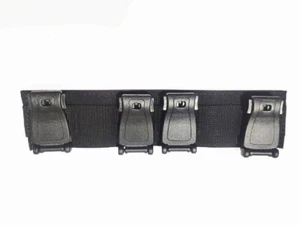 Taktische Klettband basierte Halterung für MOLLE Konverter Adapter Panel Patch - Bild 1 von 6