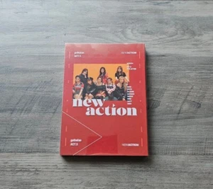 gugudan | Act. 5 | New Action | Album | Photocard - Picture 1 of 5