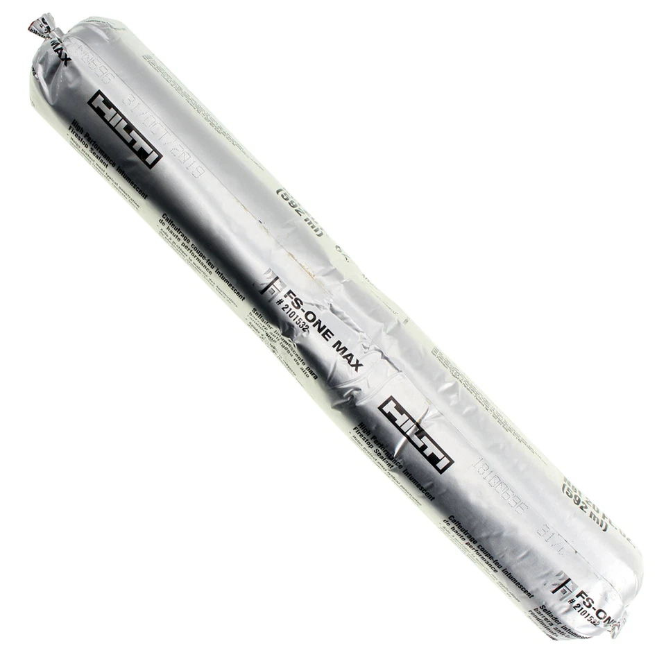 Hilti FS-ONE MAX Intumescent Paint - 2101532 - Image 1 of 1