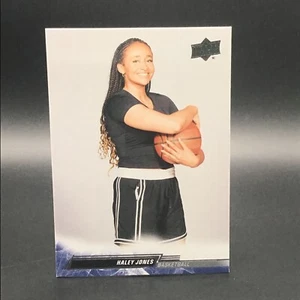 HALEY JONES 2023 Upper Deck Goodwin Champions PHOTO - Picture 1 of 2