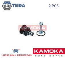 9040123 FRONT GUIDE JOINT LOW KAMOKA 2PCS FOR LADA LARGUS