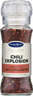 SANTA MARIA CHILI EXPLOSION Seasoning Spice Grinder Extra Fine Blend 70g 2.46oz