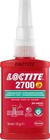 Loctite 2700 THREADLOCK ADHESIVE 5ml V2020  maximum effectiveness in the sealing