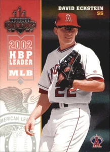 2003 Donruss Champions Baseball "Main Set" Cards - Picture 1 of 39