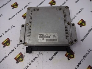 Centralita del motor  citroen xsara 0281010362 9610324380 - Picture 1 of 2